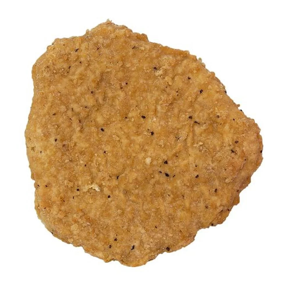 Plant Based Chicken Sandwich Patties, 2 Pound W193