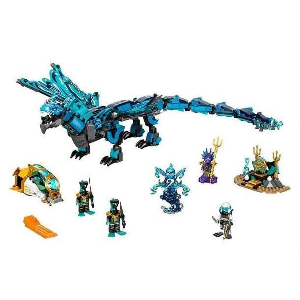 Water Dragon O939824
