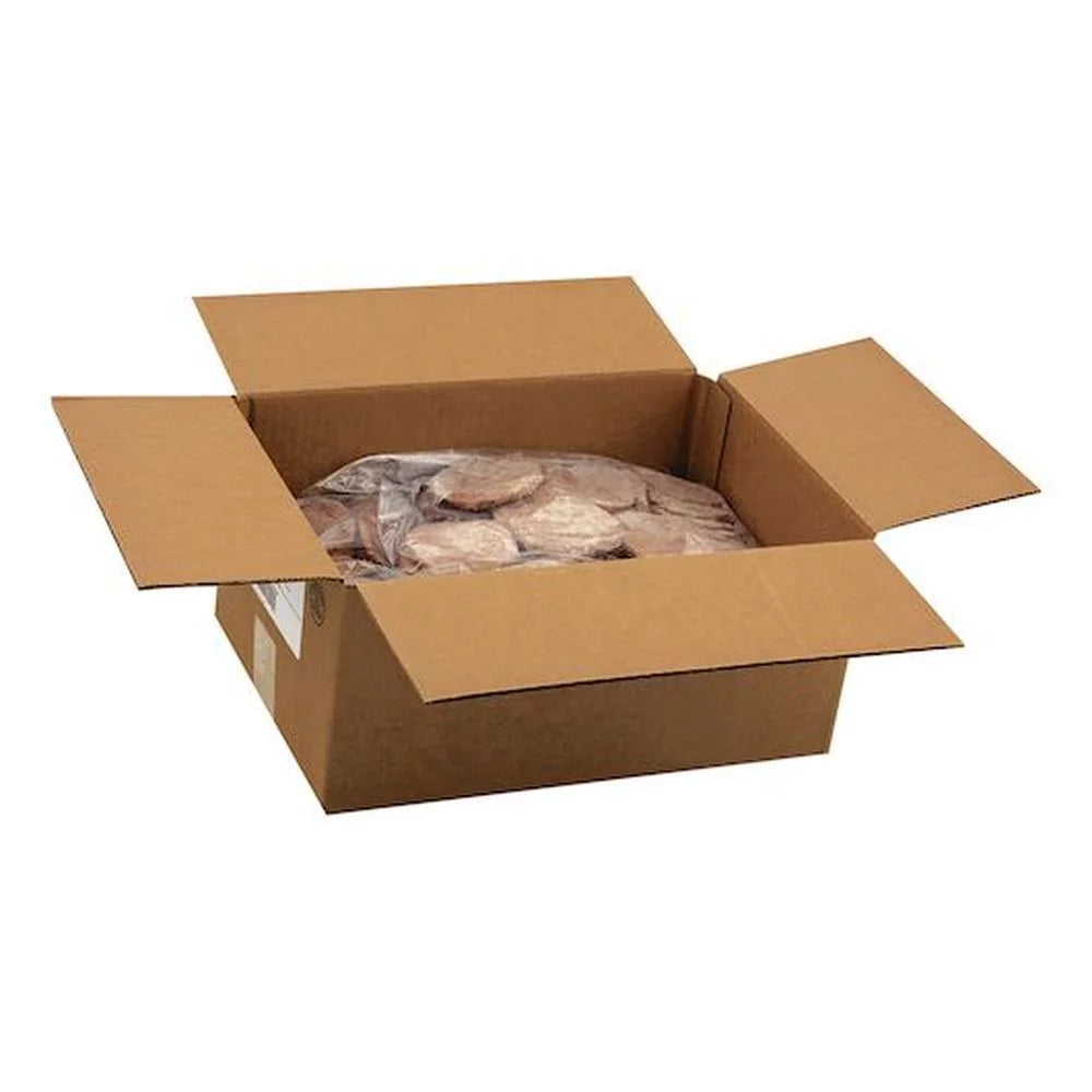Turkey Breakfast Sausage Patty, 1.5 Ounce D546485