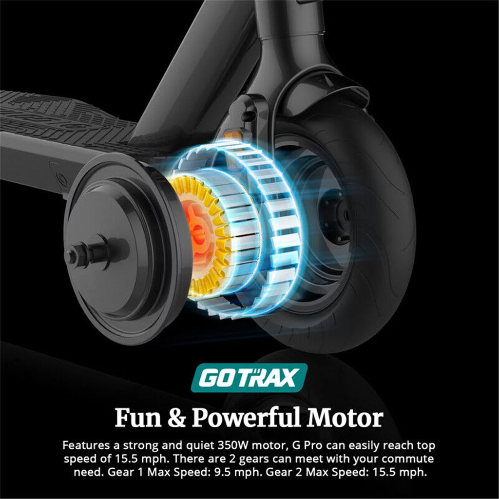 3 Wheels Folding Electric Scooter Z704095