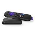 4K HDR Streaming Device with Voice Remote T65713