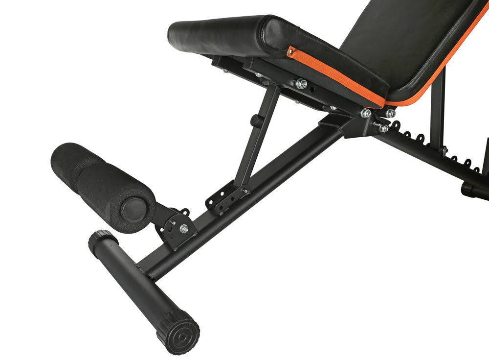 Foldable Exercise Bench S53325