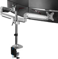 13-32 Triple Monitor Arm Desk Mount D86615