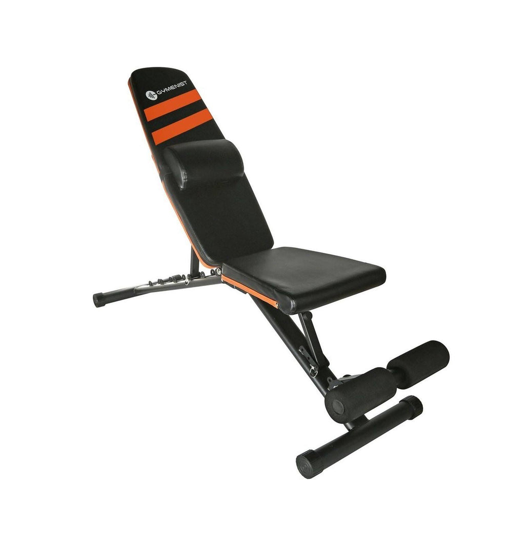 Foldable Exercise Bench S53325