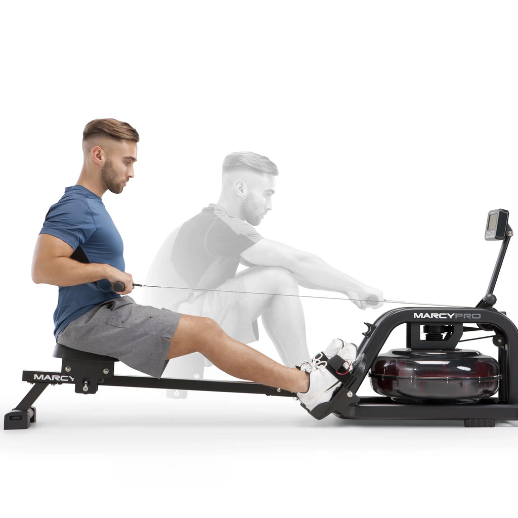 Water Rower G346