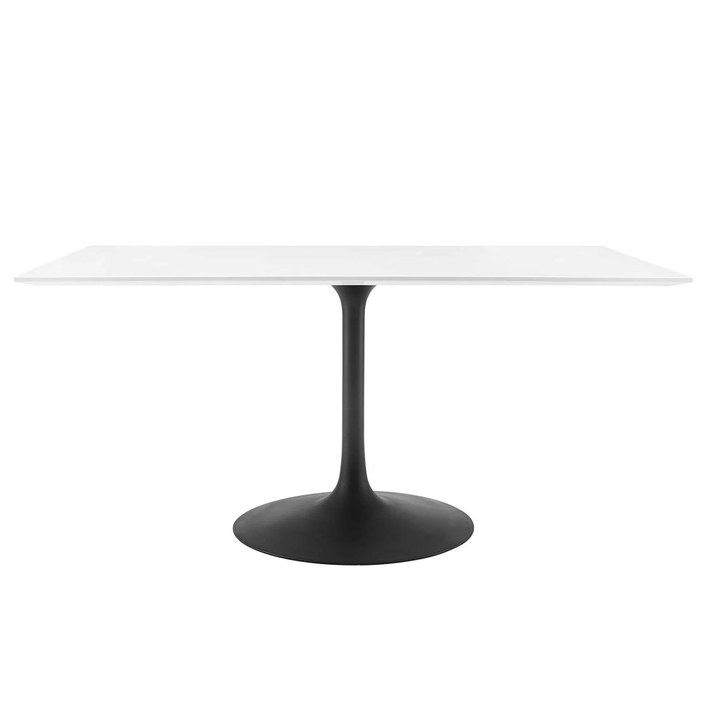 60" Rectangle Dining Table T758