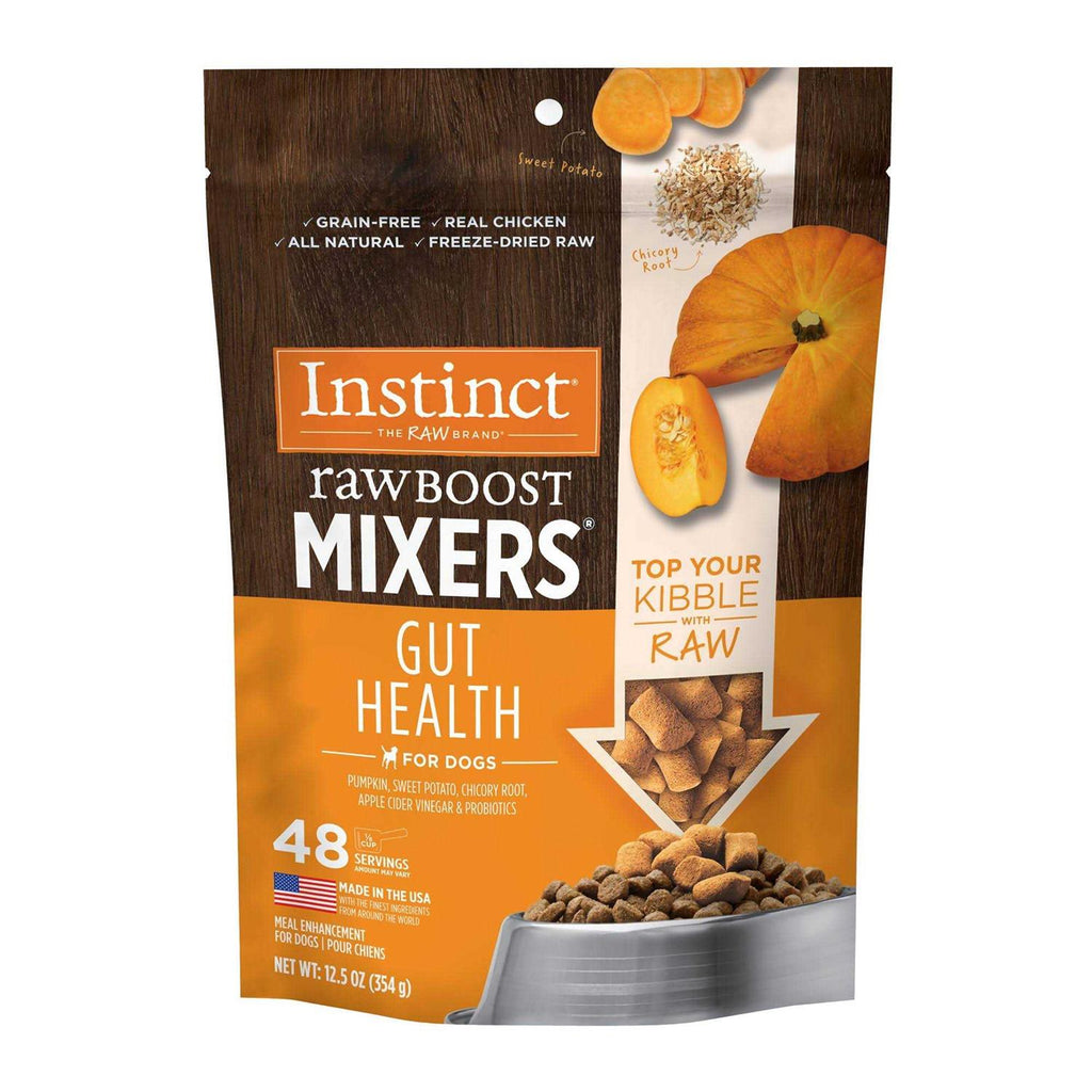 Freeze-Dried Grain-Free Dog Food Topper A557