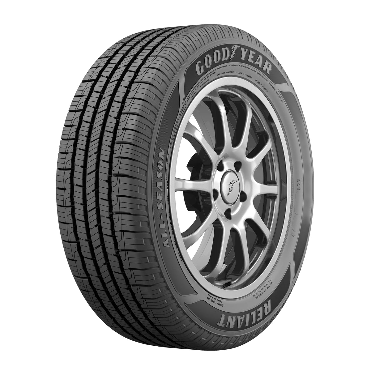 205/65R16 95H All-Season Tire O790302