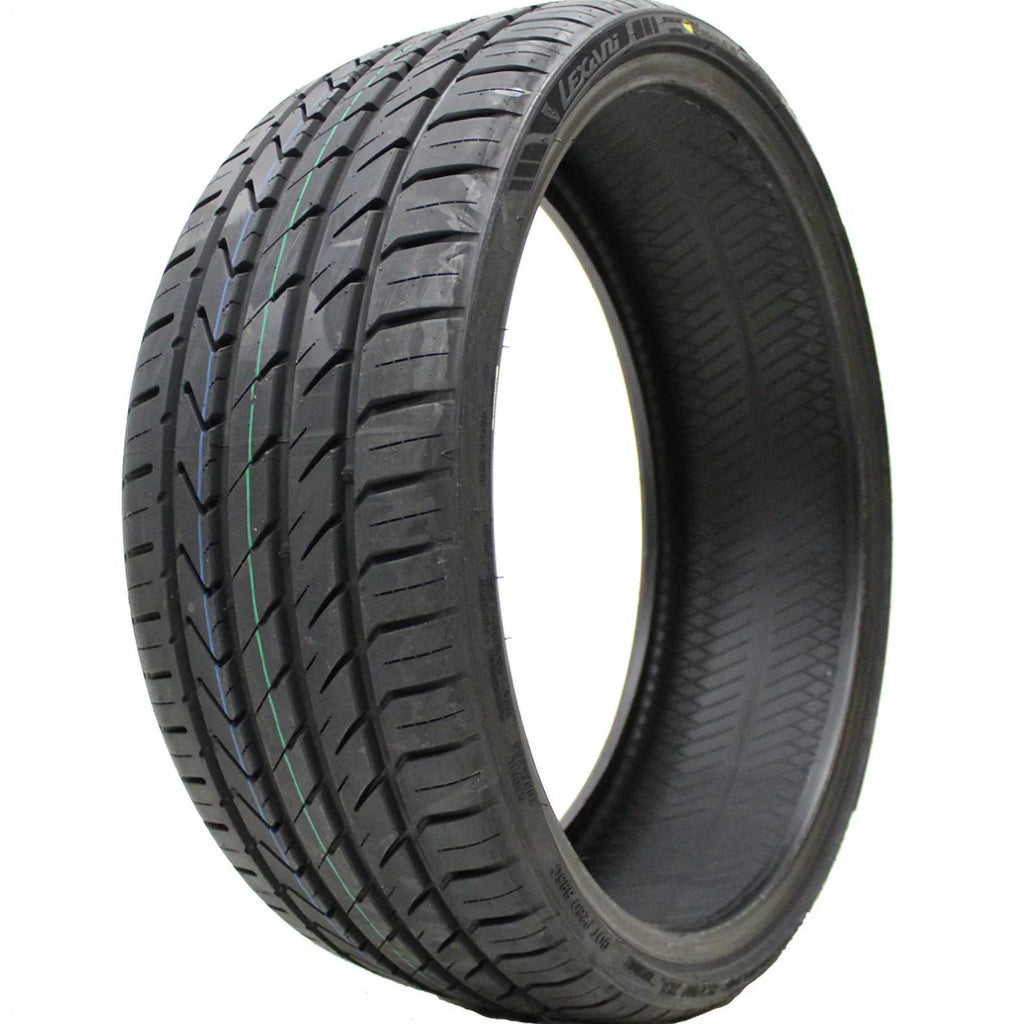 285/30ZR20 99W XL Passenger Tire U583186