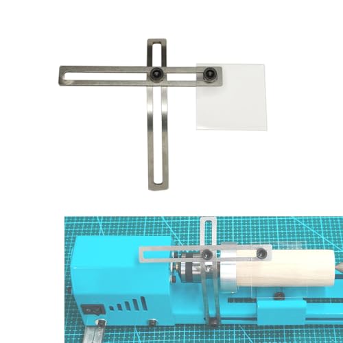 Mini Multi-Purpose Lathe with Tools O260