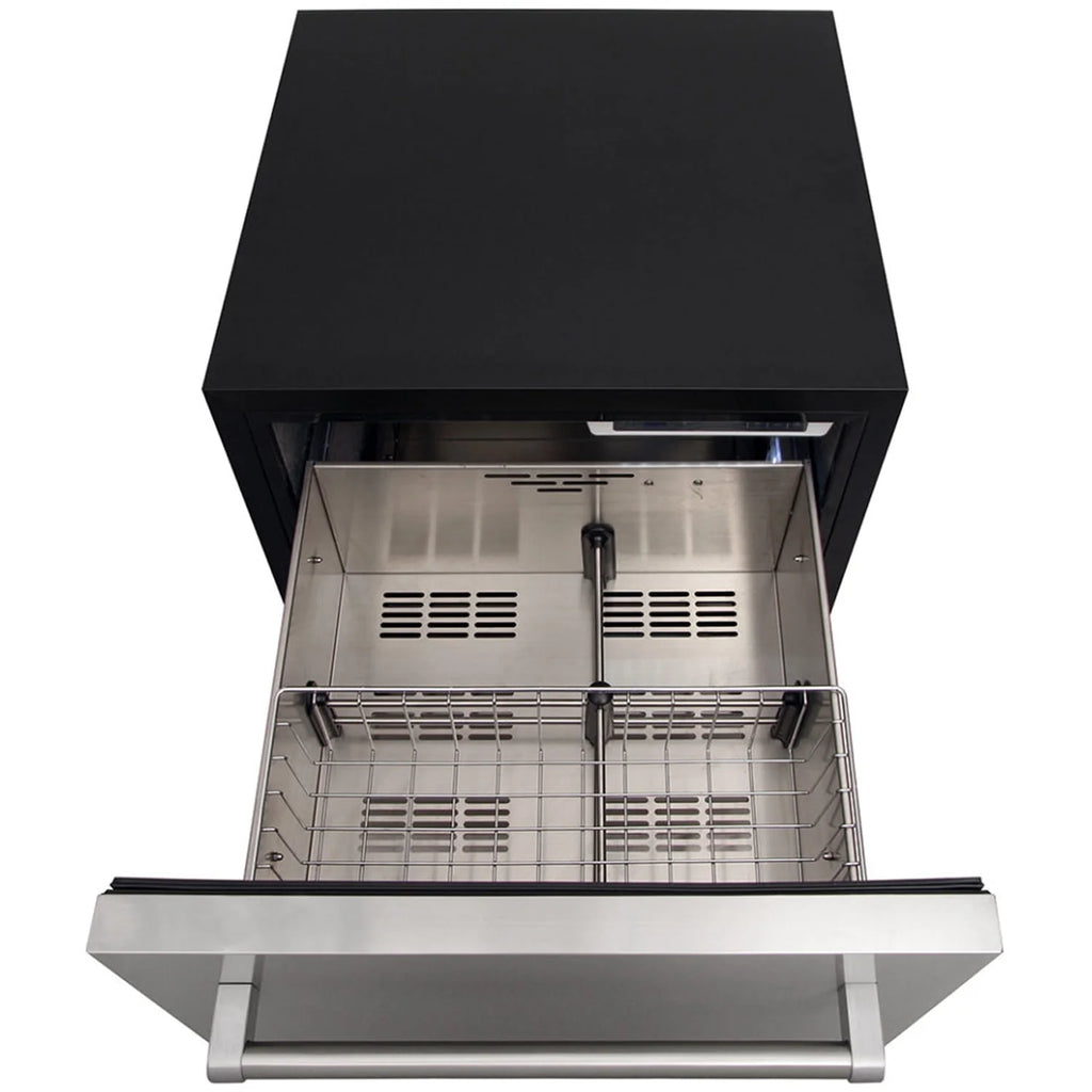 Undercounter Drawer Refrigerator B16440