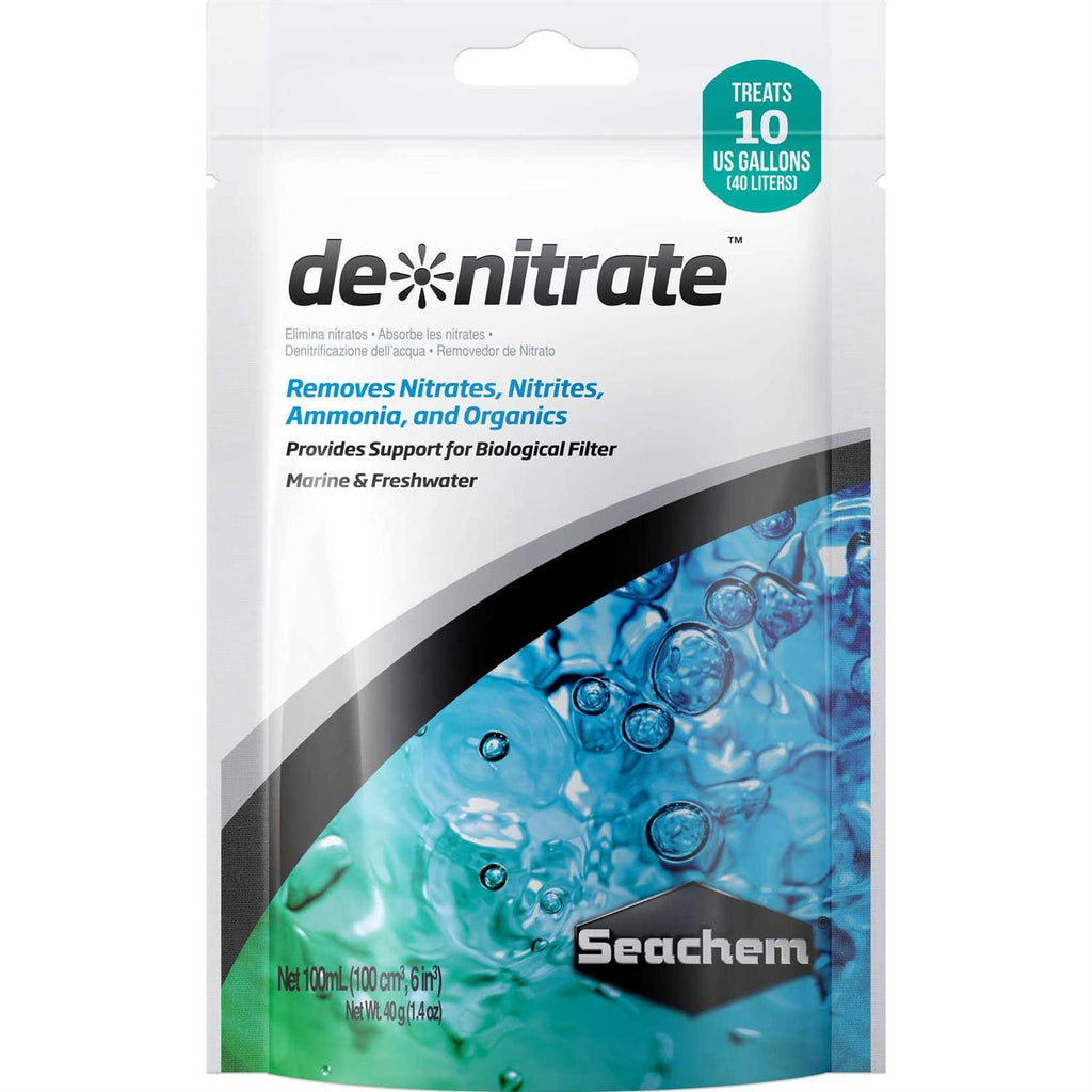 De*Nitrate O18017