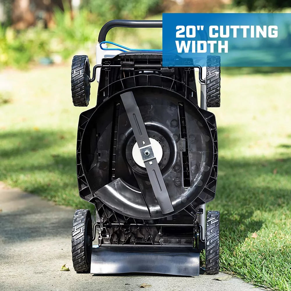 20-inch Cordless Brushless Push Mower Z721822