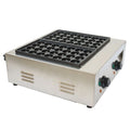 56Pcs Electric Takoyaki Maker 220V X1255