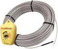 120 Volt Radiant Floor Heating Cable W60647