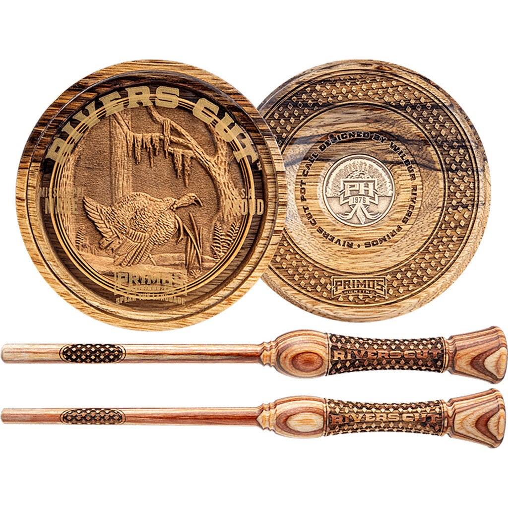 Turkey Call Pot L508