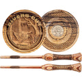 Turkey Call Pot L508