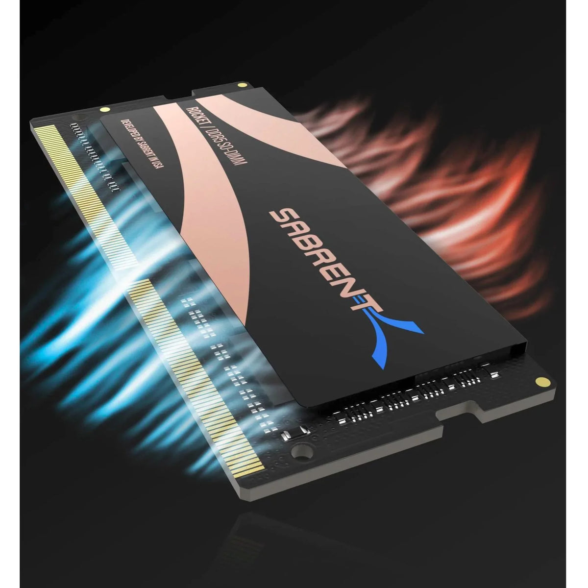 16GB DDR5 4800MHz SO-DIMM Memory Module C9742
