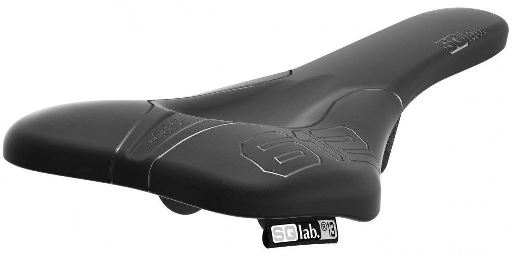 Carbon Saddle S879