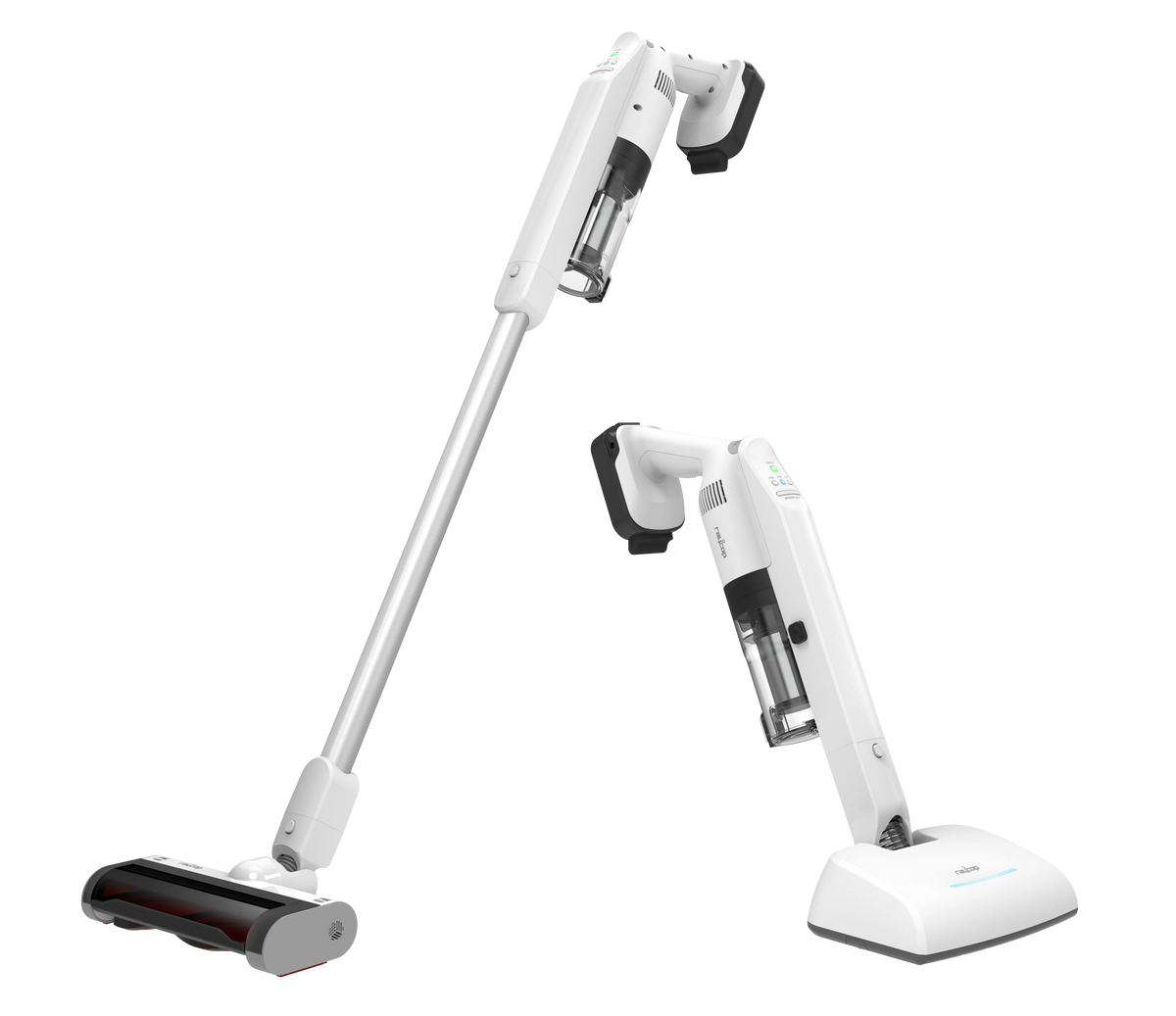 Cordless Stick Allergen Vacuum V13810
