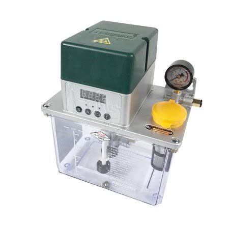 220V 3L Digital Electric Lubrication Pump V870359