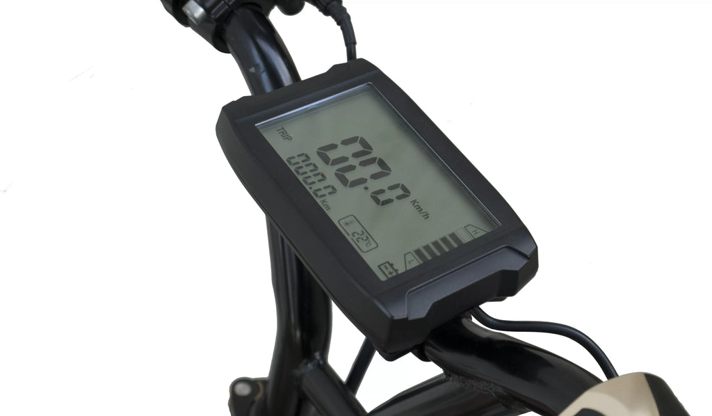 Self Balancing Electric Unicycle with 1000W Motor N545