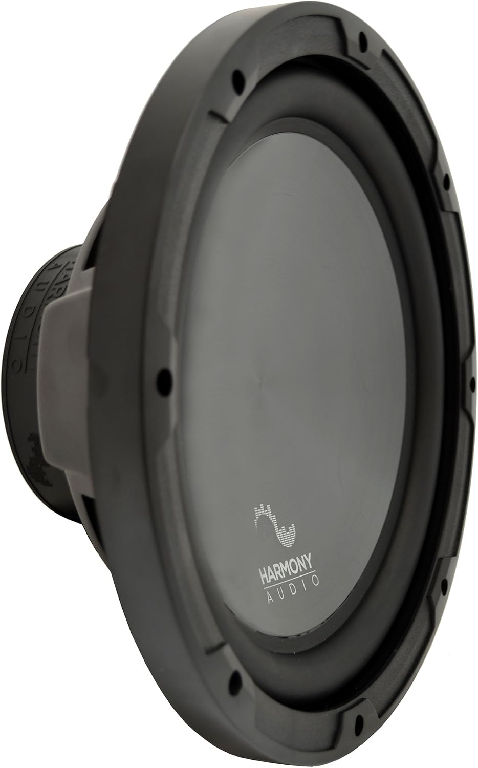 Dual 12 Subwoofer Box Enclosure H59451