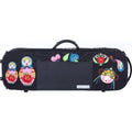 Black Oblong Violin Case H864864