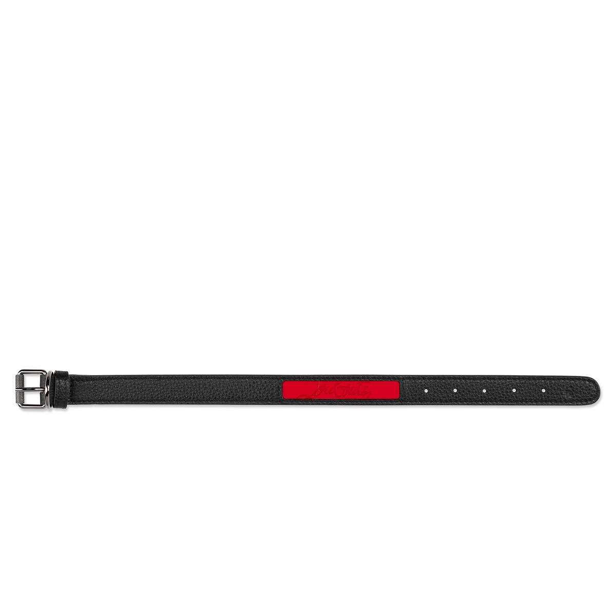 Calfskin Pet Collar C2053