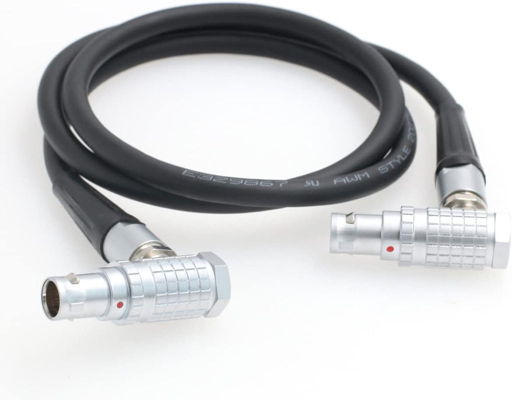 16 pin to 16 pin LCD EVF Cable Y666