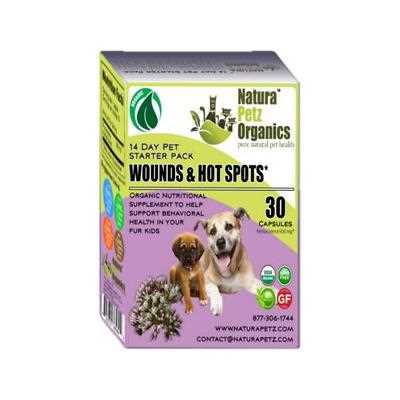 Dog Supplement 30 count V4792