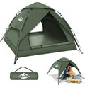 2-3 Person Waterproof Windproof Pop Up Camping Tent V334340
