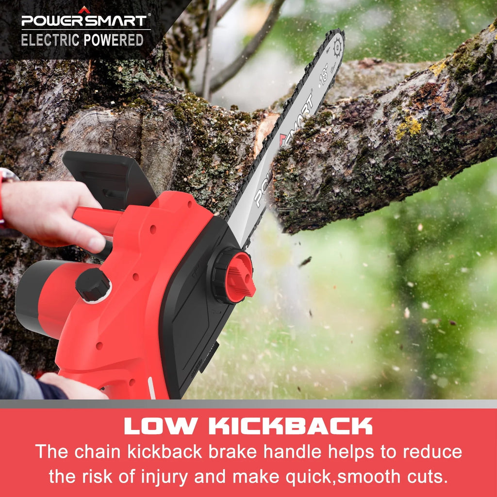 18 inch Corded Electric Chainsaw P3442