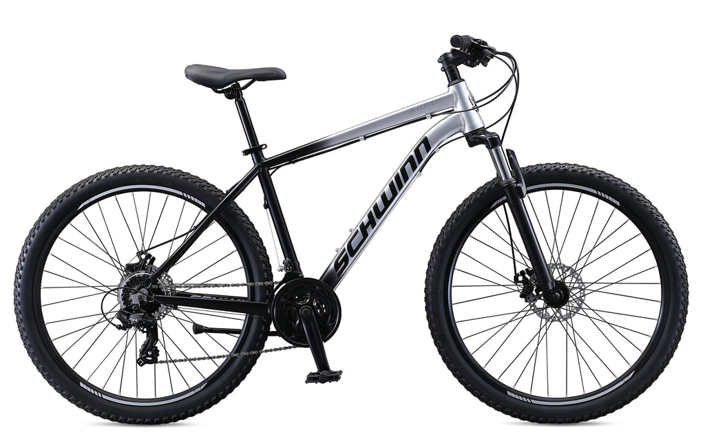 27.5 inch 21 Speed Mountain Bike X115651