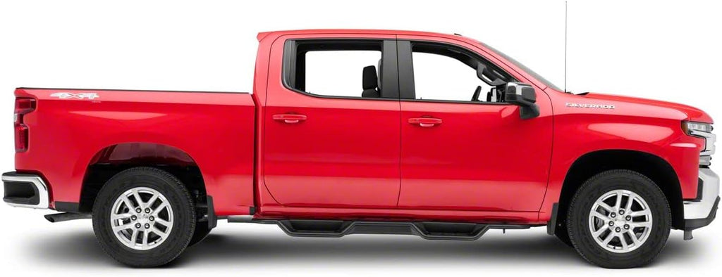 Drop Side Step Bars M26628