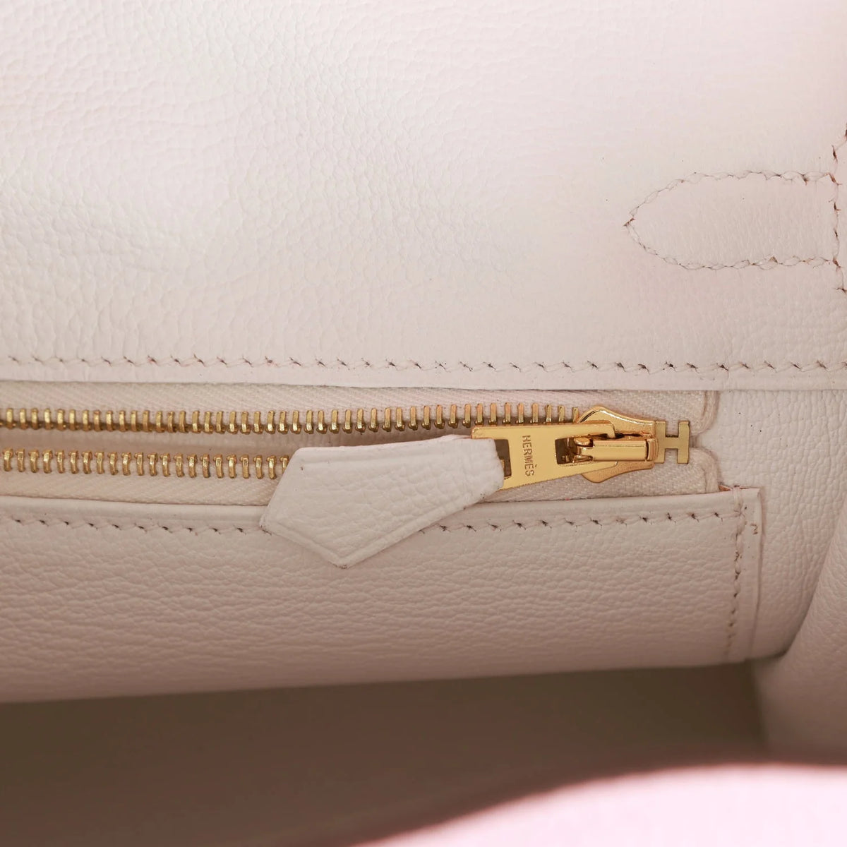Rose Sakura and White 25 Clemence Handbag N966
