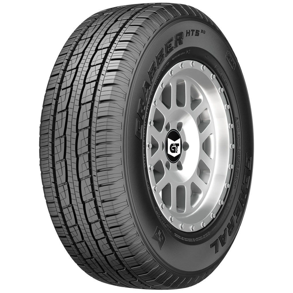 All Season Tire W2067