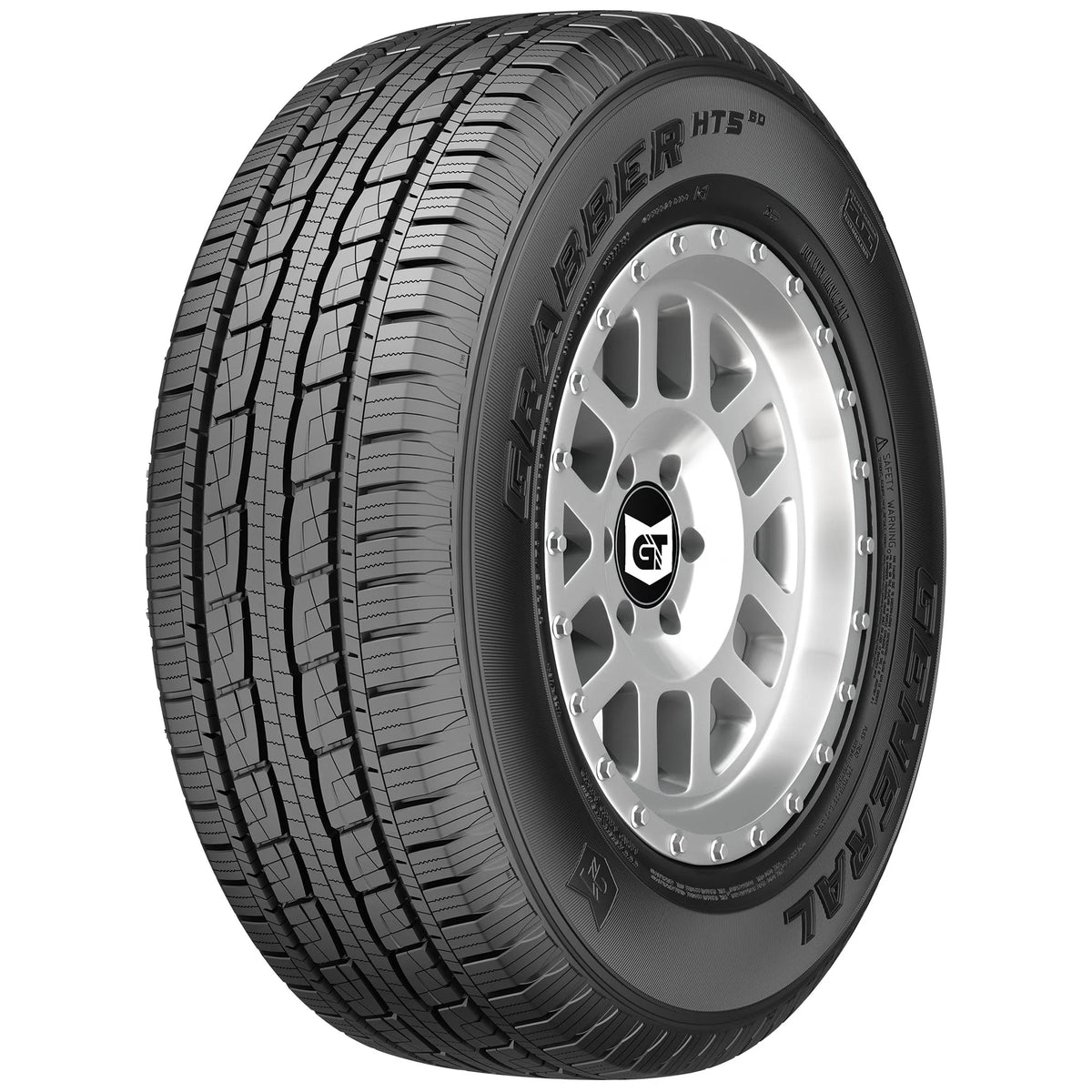 All Season Tire W2067