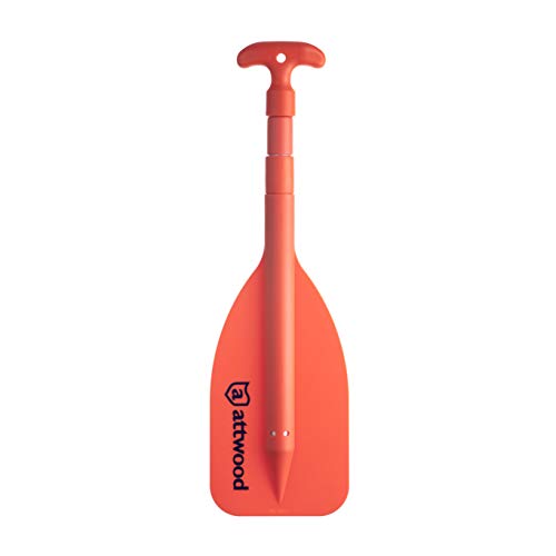 Telescoping Paddle C371