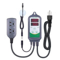Temperature Controller Digital Thermostat H285
