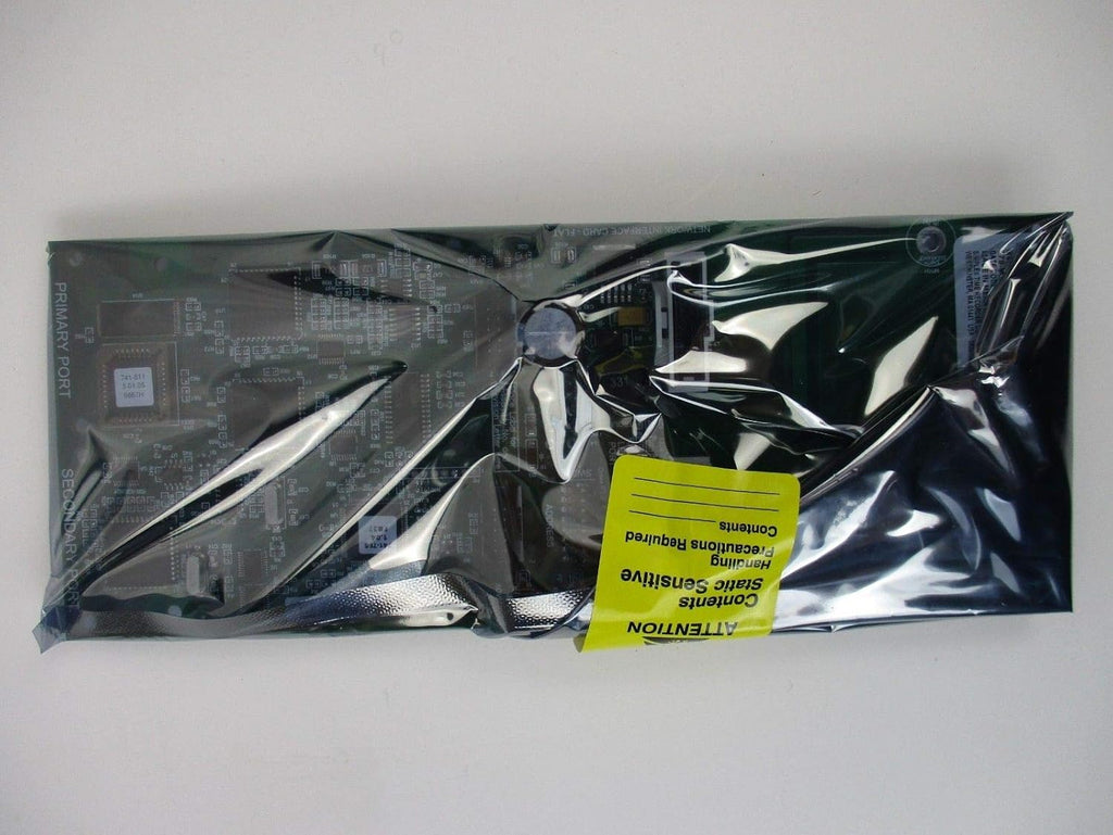 Network Interface Card H836