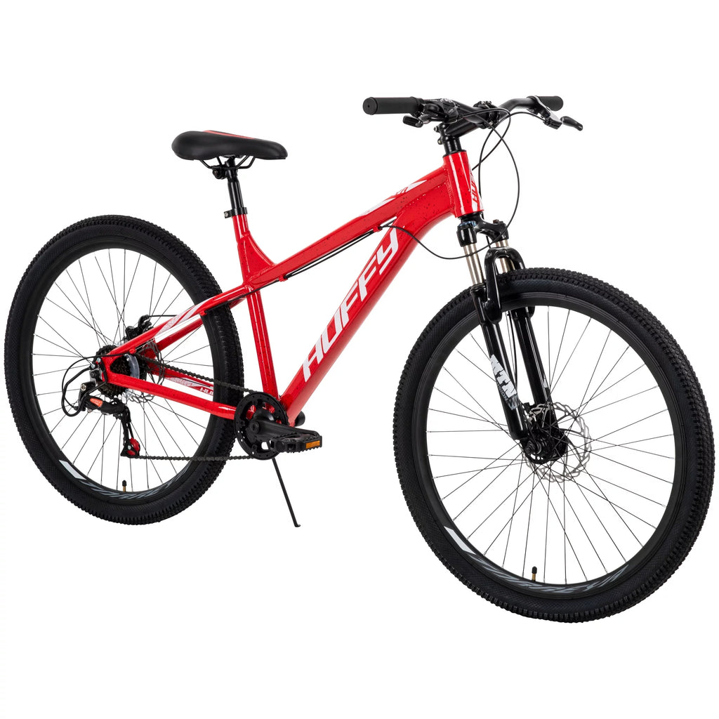 27.5 In. 8-Speed Aluminum Mountain Bicycle W69448