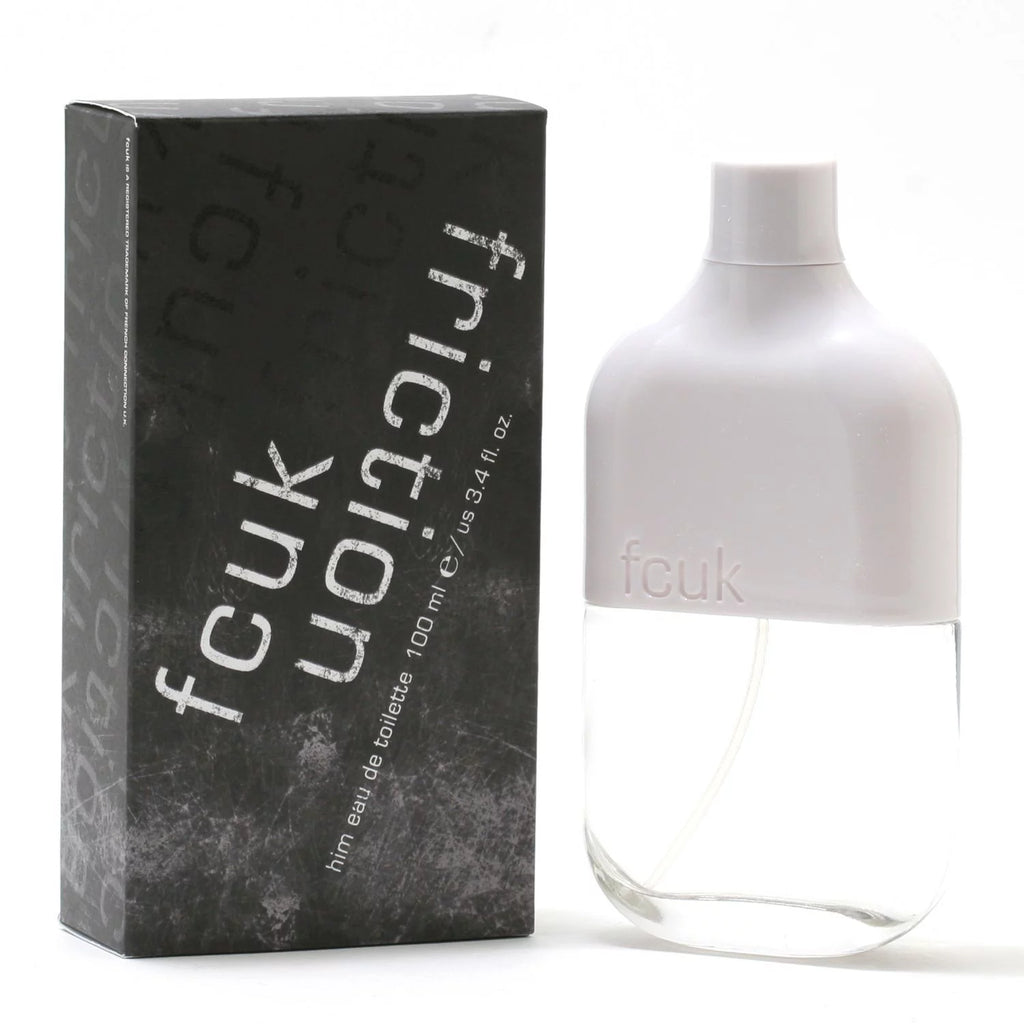 Eau de Toilette 3.4 fl oz Q71094