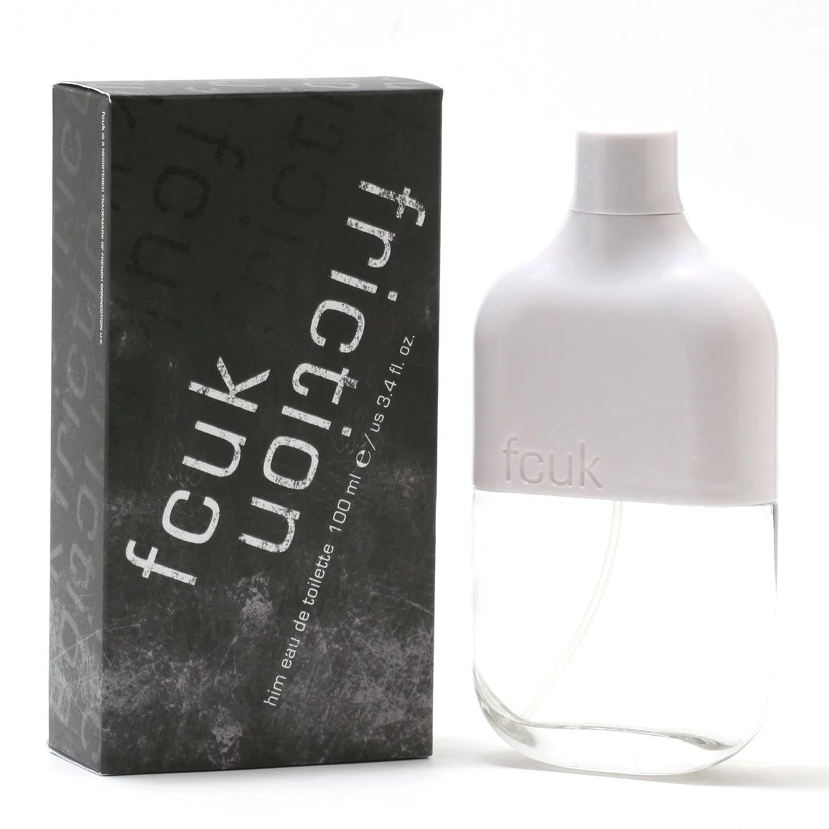 Eau de Toilette 3.4 fl oz Q71094