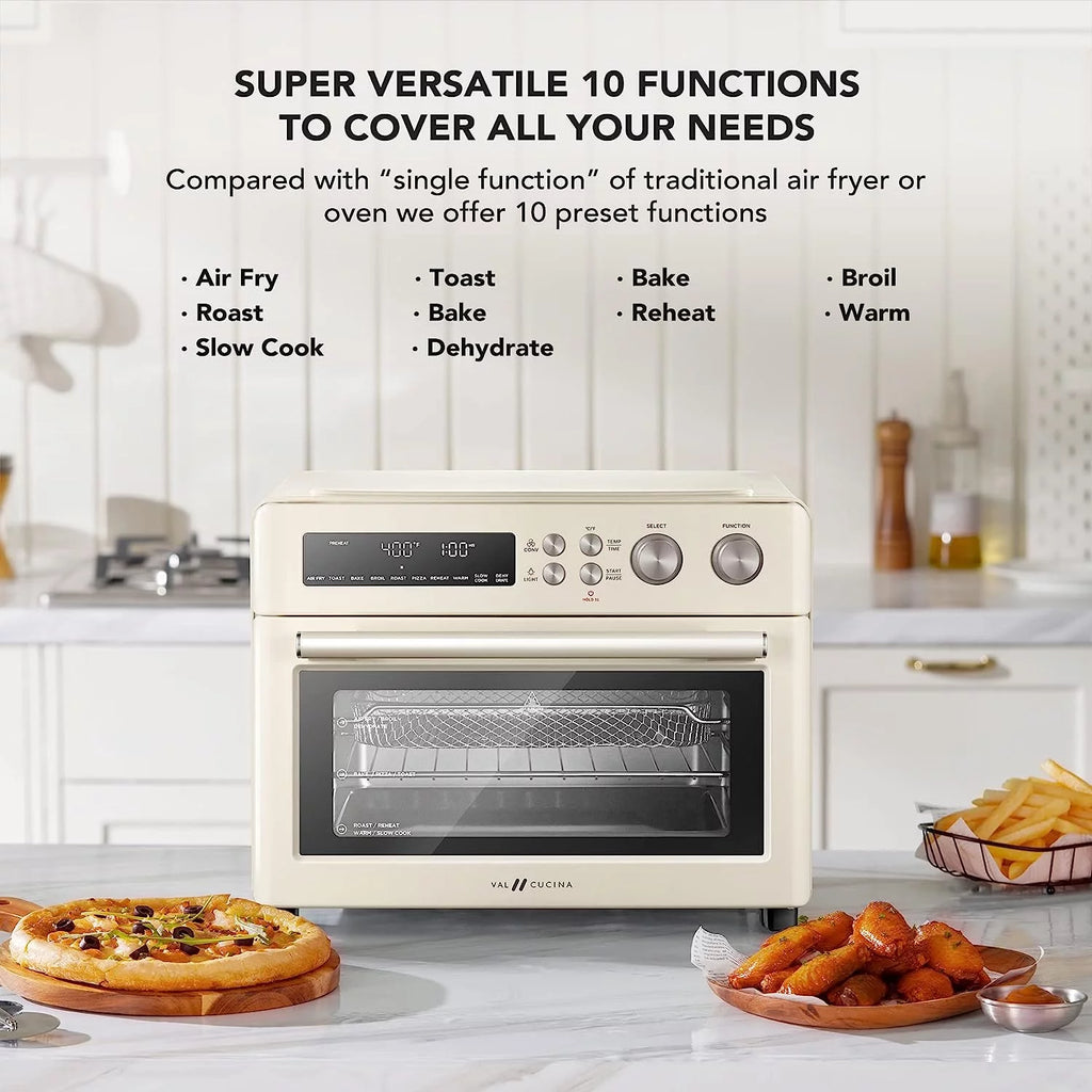 Extra Large 10-in-1 Infrared Convection Toaster Oven Z33533