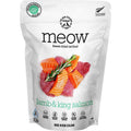 Lamb & King Salmon Freeze-Dried Cat Food F1458