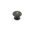Mushroom Cabinet Knob K8558