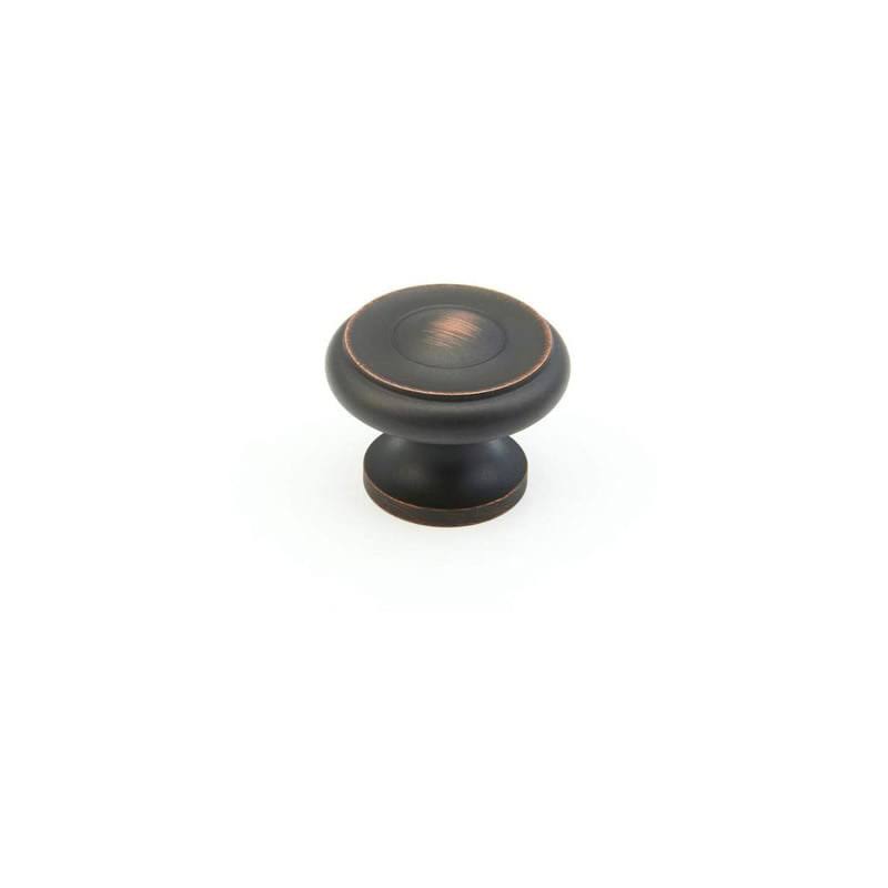 Mushroom Cabinet Knob K8558