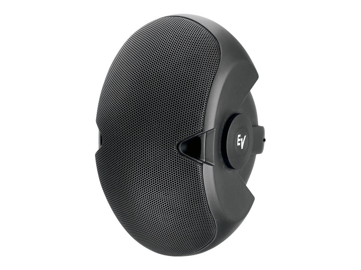 White 2-way Surface Mount Loudspeaker I397319
