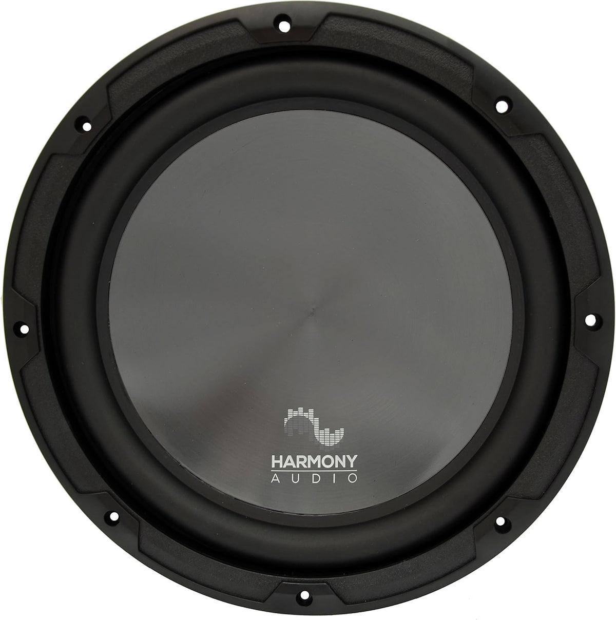 Dual 12 Subwoofer Box Enclosure H59451